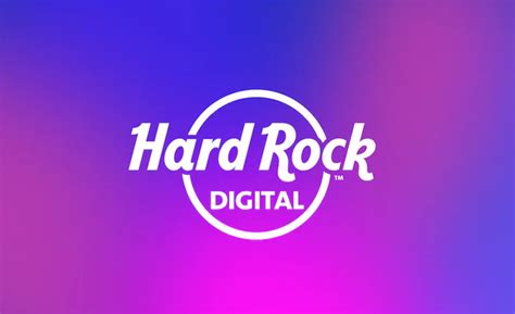 Hard Rock Digital 